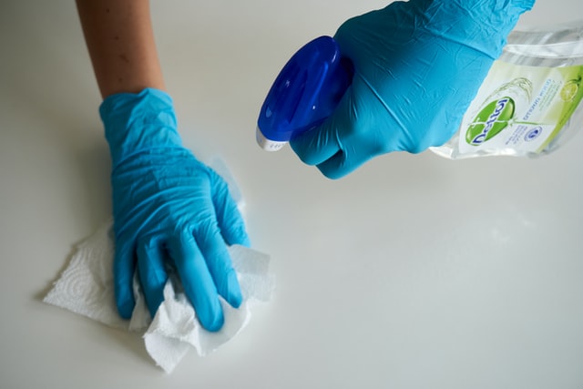 Tips for hiring office cleaners in Sydney