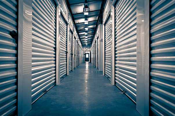 Newcastle storage